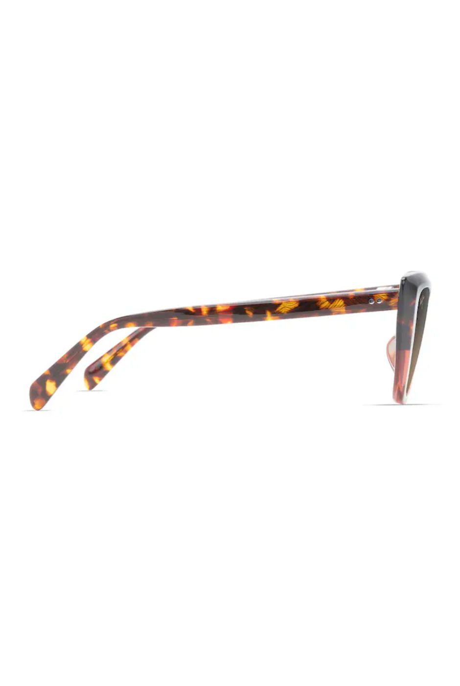 MAUI JIM BLOSSOM - HAVANA WITH PEACH/HCL BRONZE