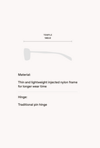 MAUI JIM RED SANDS - NOIR MAT/BLEU HAWAII