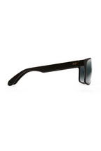 Maui Jim Red Sands - Black Matte/Neutral Grey