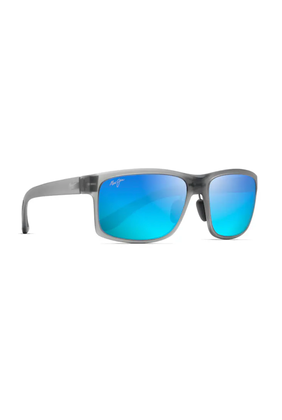 ARCO MAUI JIM POKOWAI - GRIS MATE TRANSLÚCIDO/AZUL HAWAI