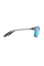 ARCO MAUI JIM POKOWAI - GRIS MATE TRANSLÚCIDO/AZUL HAWAI