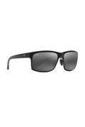 ARCHE MAUI JIM POKOWAI - NOIR MAT/GRIS NEUTRE