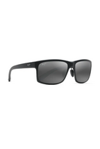 ARCHE MAUI JIM POKOWAI - NOIR MAT/GRIS NEUTRE