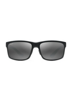 ARCHE MAUI JIM POKOWAI - NOIR MAT/GRIS NEUTRE