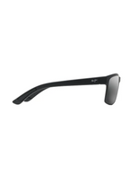 ARCHE MAUI JIM POKOWAI - NOIR MAT/GRIS NEUTRE