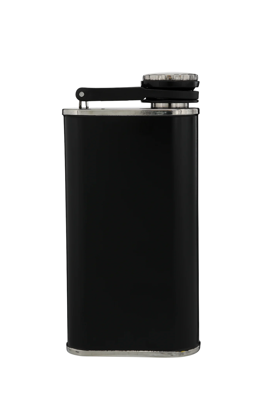 STANLEY THE EASY FILL FLASK 8 OZ BLACK