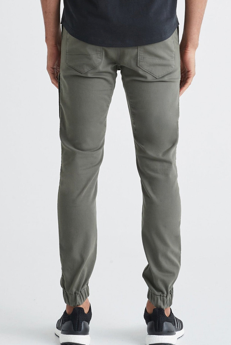 Duer No Sweat Jogger - Thyme