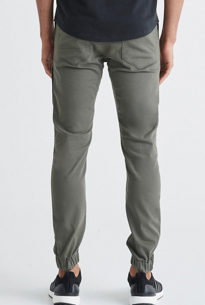 Duer No Sweat Jogger - Thyme