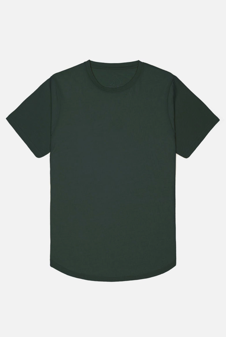 Kuwalla Tee Eazy Scoop Tee - Spruce