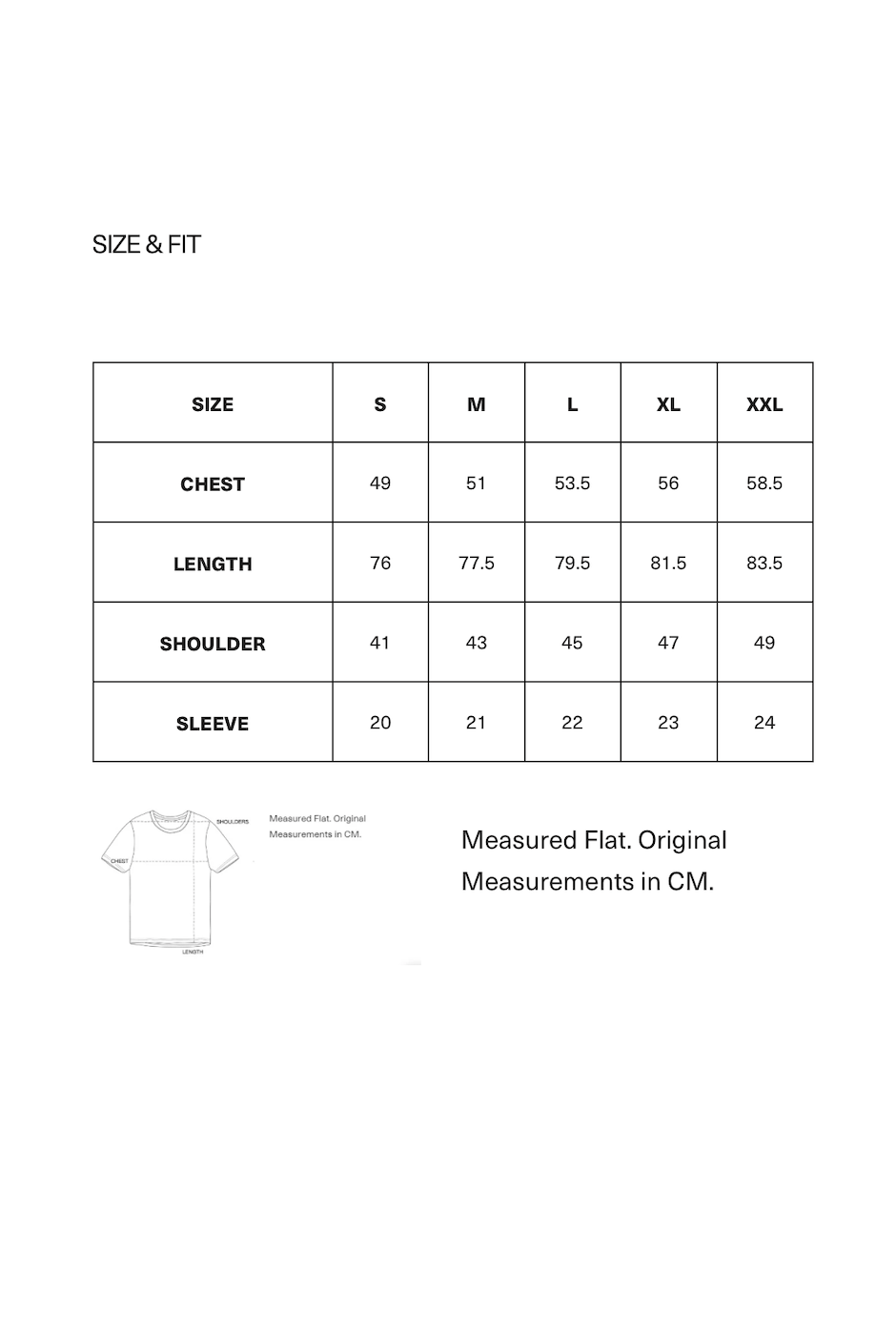 Kuwalla Tee Eazy Scoop Tee - Spruce