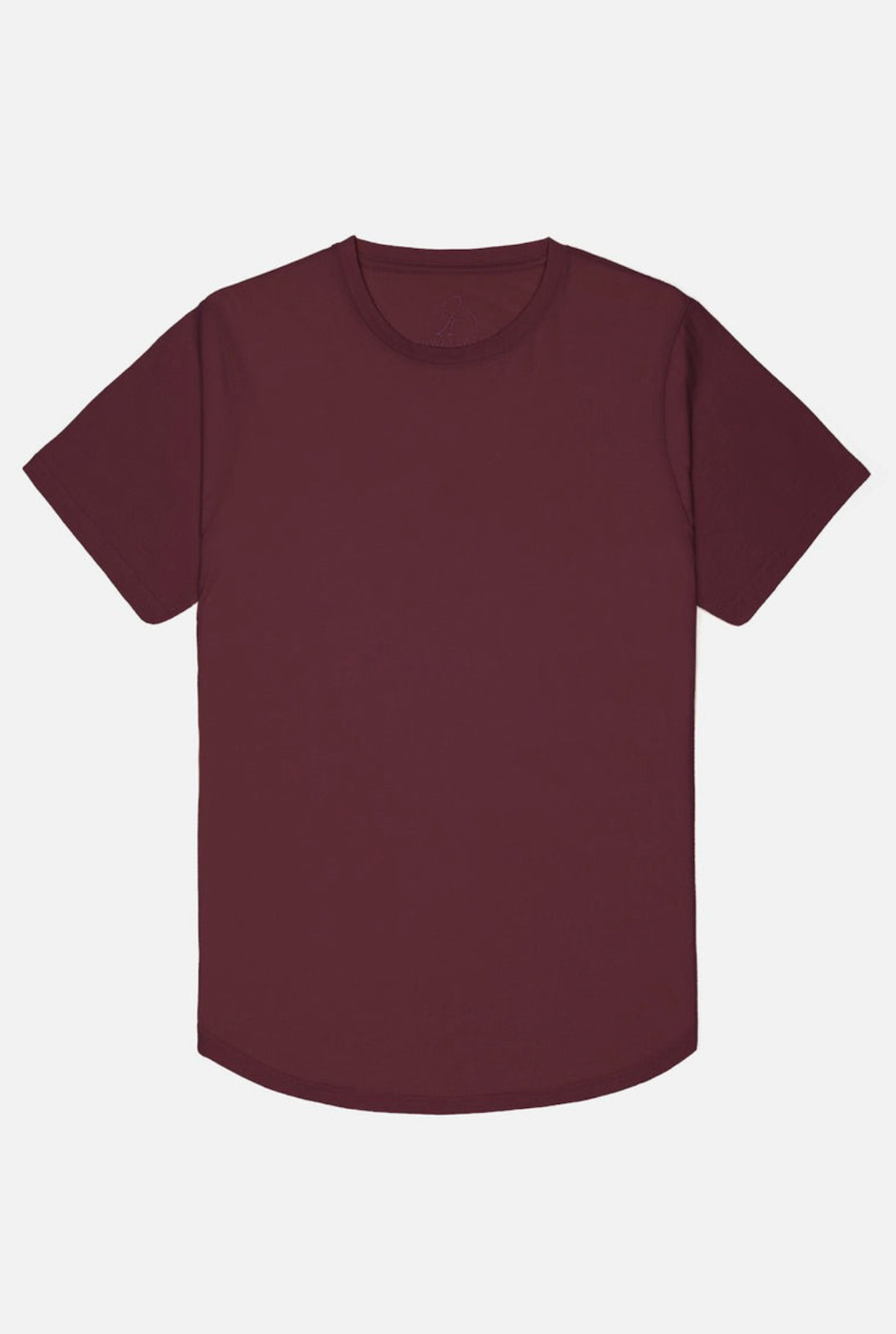 Kuwalla Tee Scoop Tee - Port Royal