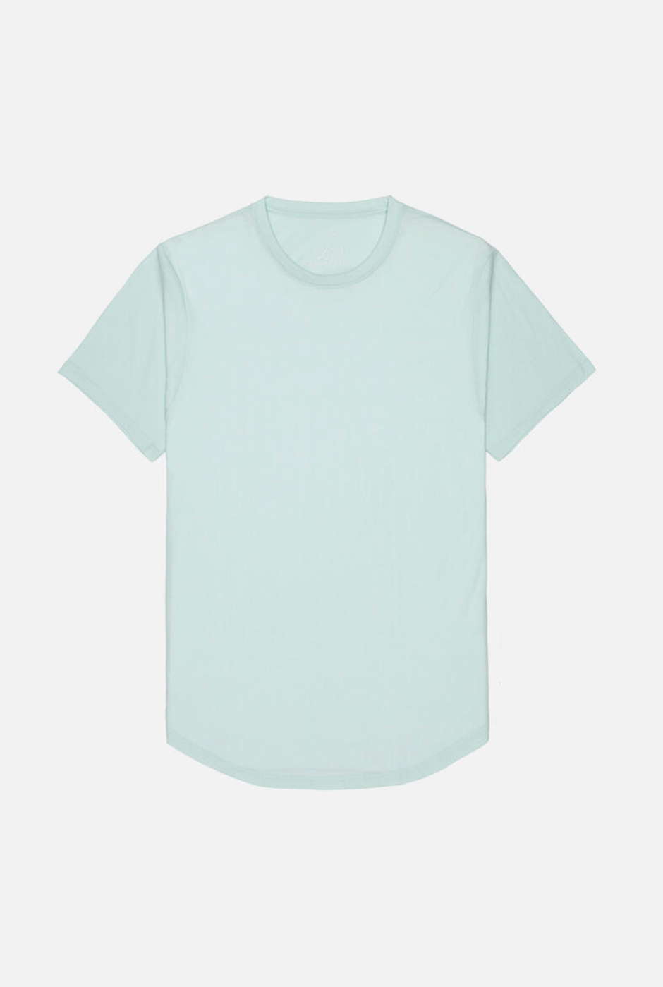 CAMISETA KUWALLA CAMISETA EAZY SCOOP DUSTY AQUA