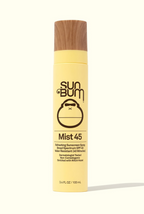 BRUMA FACIAL SUN BUM SPF 45