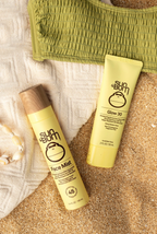 BRUMA FACIAL SUN BUM SPF 45
