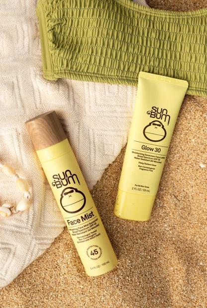 Sun Bum Spf 45 Face Mist