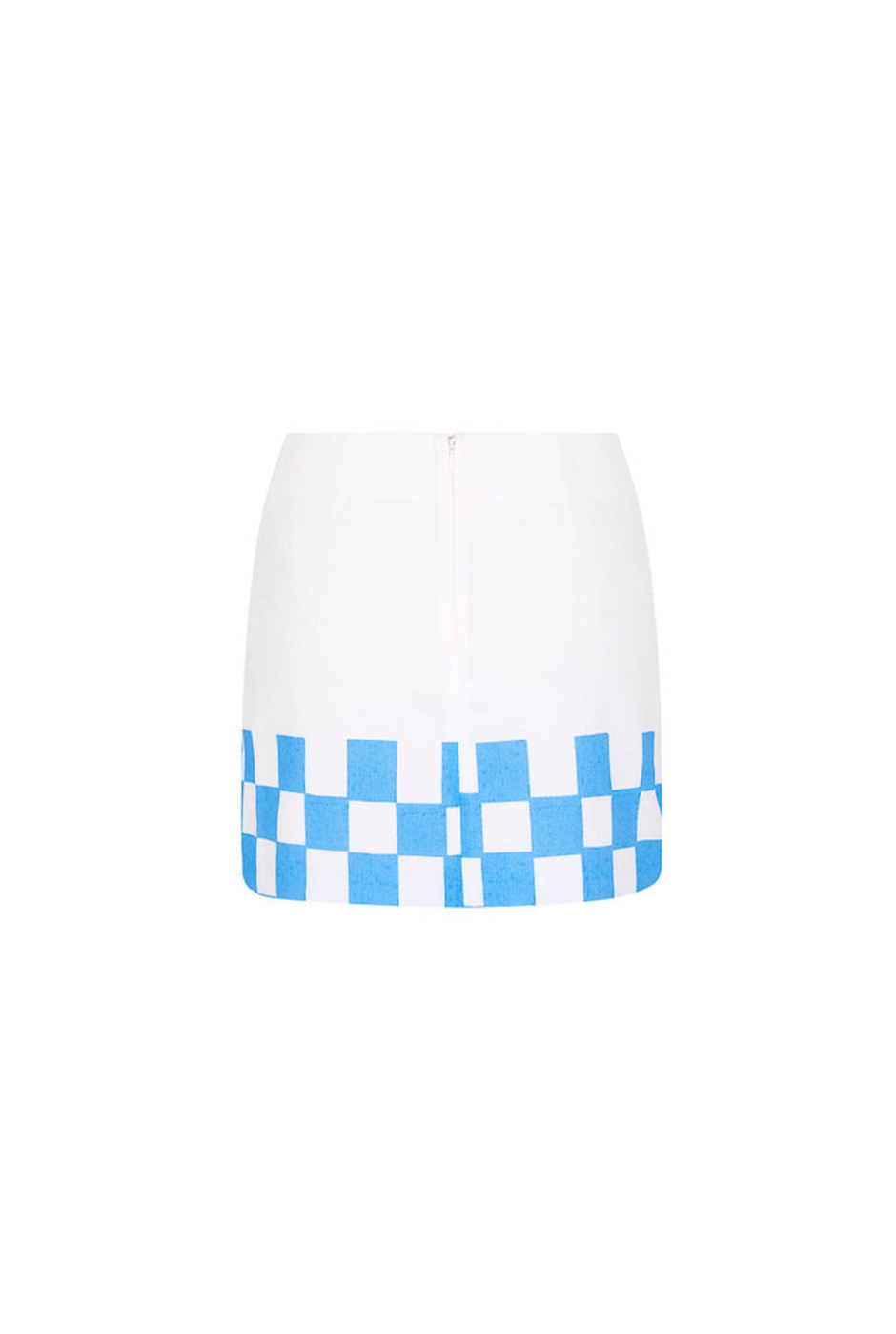 Kulani Kinis Everyday Mini Skirt - Suncatcher