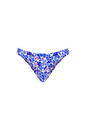 Kulani Kinis Minimal Full Coverage Bikini - Ocean Colada