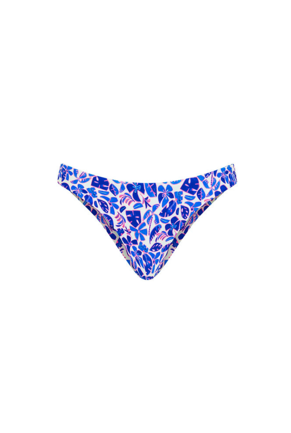 Kulani Kinis Minimal Full Coverage Bikini - Ocean Colada