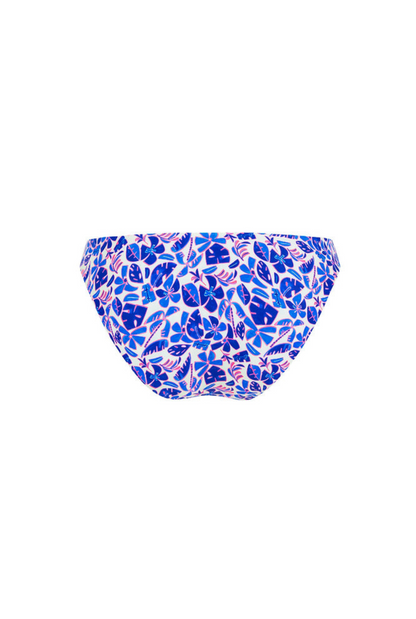 Kulani Kinis Minimal Full Coverage Bikini - Ocean Colada