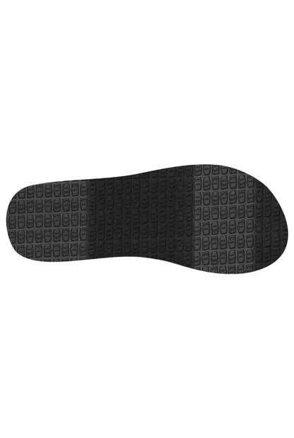 Sanuk Sling Sandal - Black
