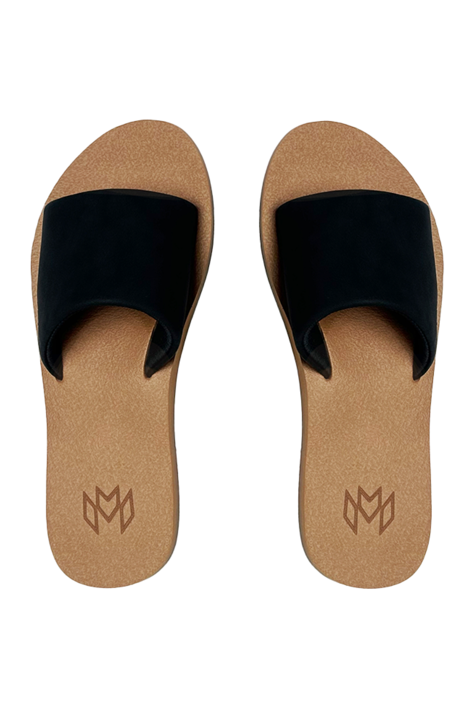 Malvados Ellie Ii Sandals - Jet