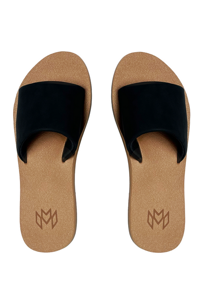 Malvados Ellie Ii Sandals - Jet