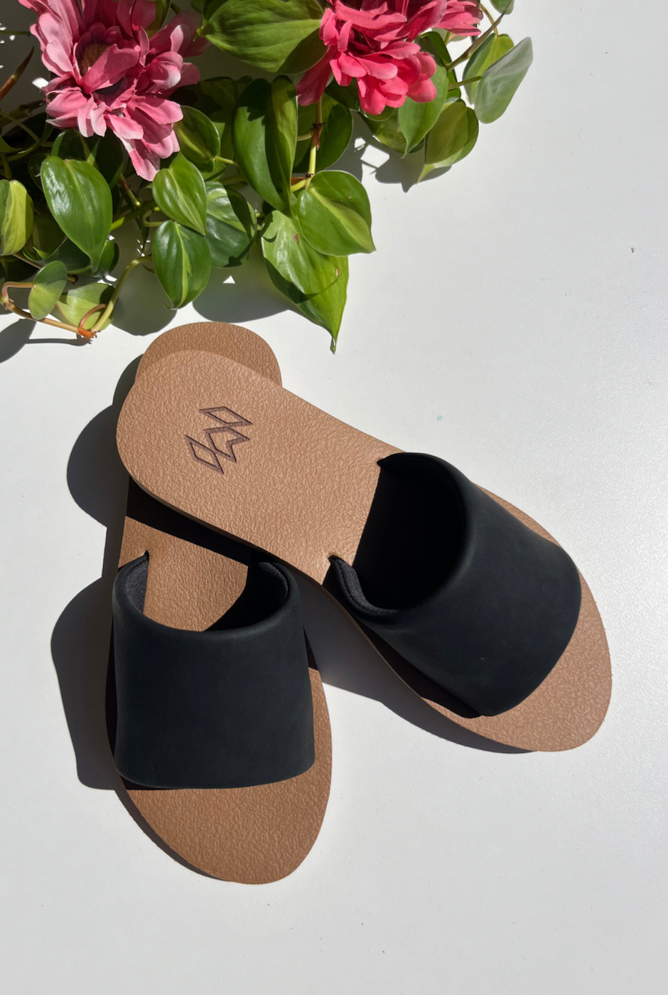 Malvados Ellie Ii Sandals - Jet