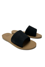 Malvados Ellie Ii Sandals - Jet