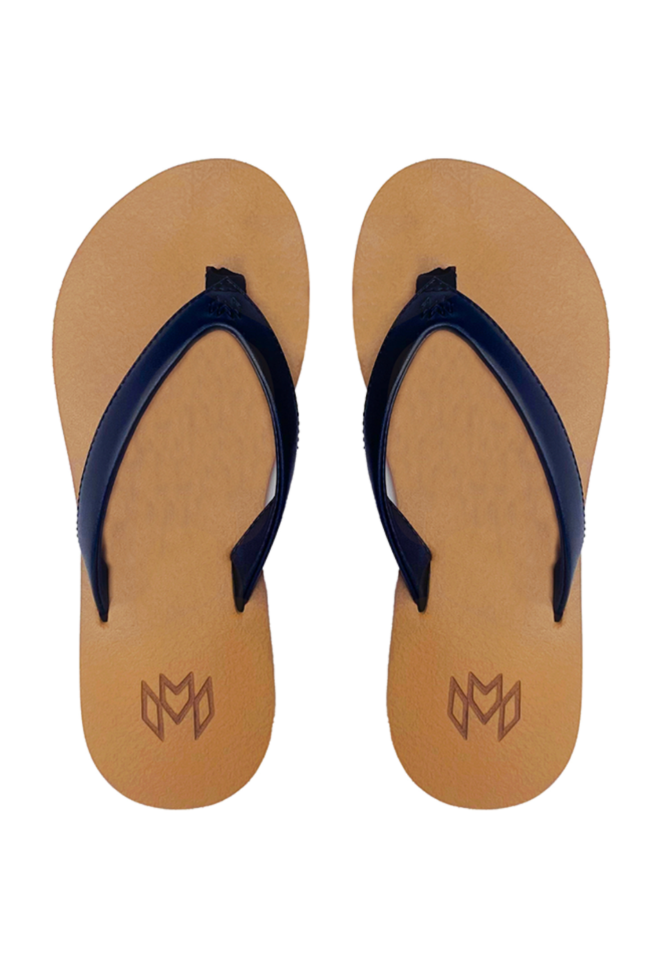 Malvados Marley Sandals - Noir