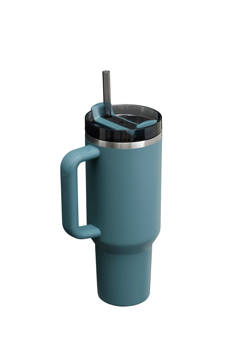 Stanley The Quencher H2.0 FlowState™ Tumbler | 40 OZ | 1.18 L - Blue Spruce