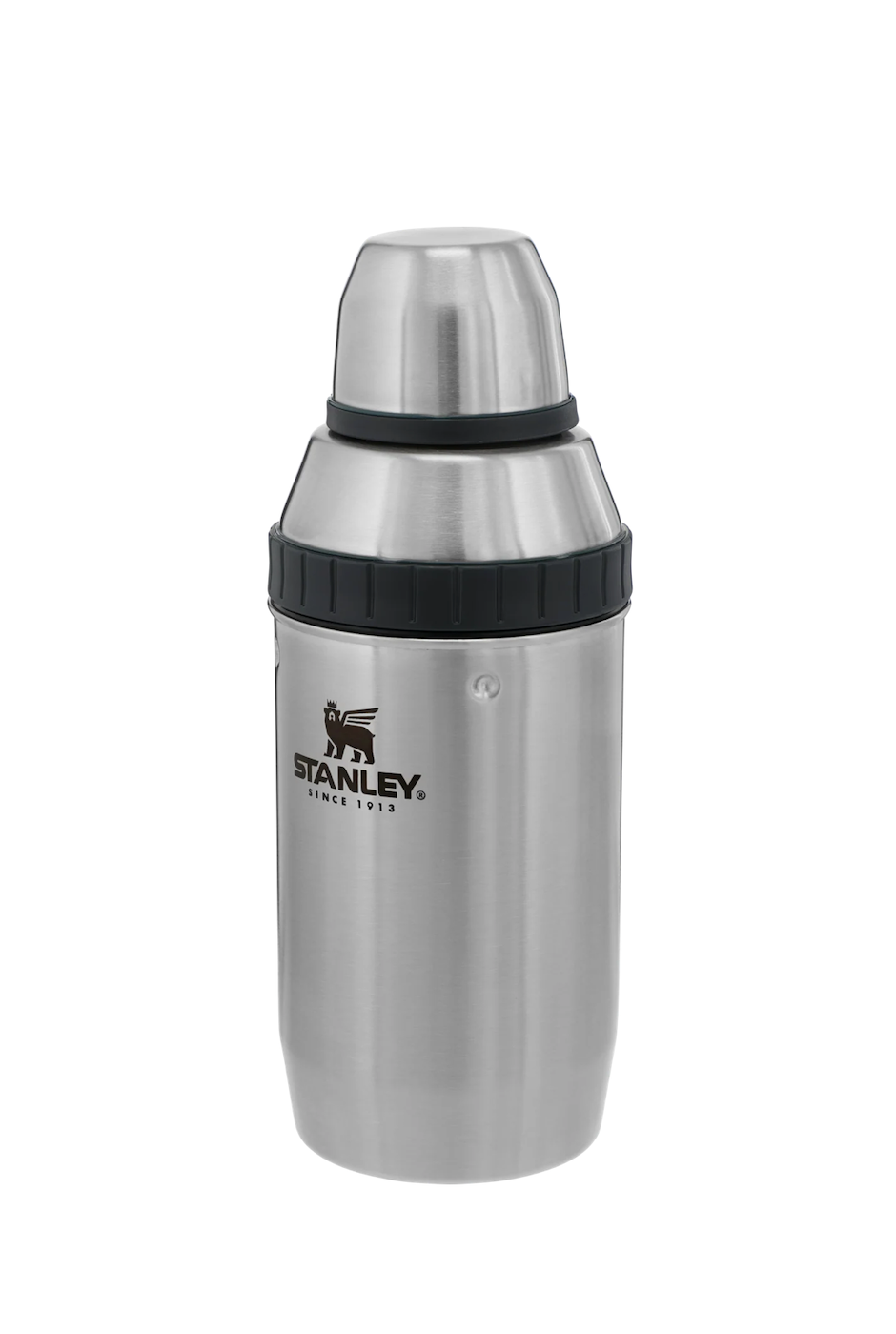 Stanley The Happy Hour Cocktail Shaker Set - Stainless Steel