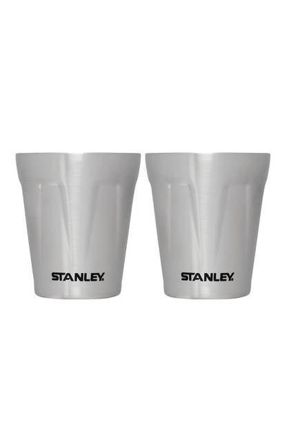 Stanley The Happy Hour Cocktail Shaker Set - Stainless Steel