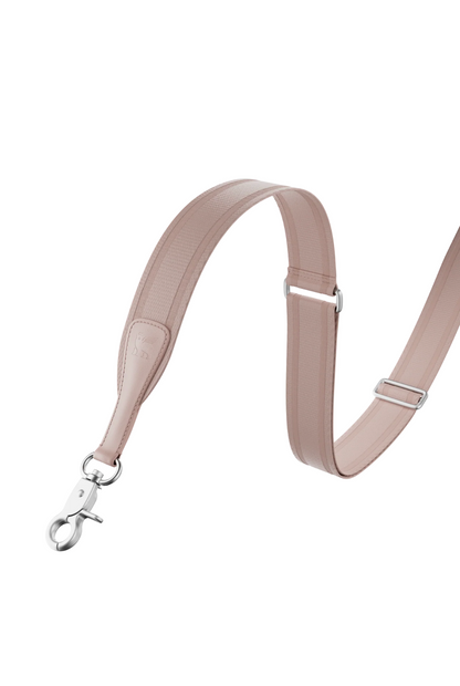 The Stanley Cross Bottle | 23 OZ | 0.68 L - Rose Quartz