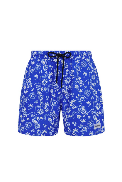 Kulani Kinis Men's Swim Trunks - Surfside