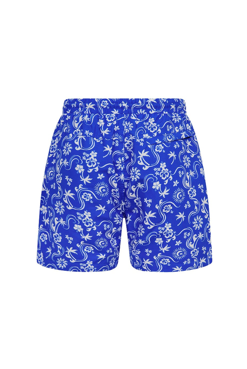 Kulani Kinis Men's Swim Trunks - Surfside
