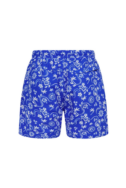 Kulani Kinis Men's Swim Trunks - Surfside