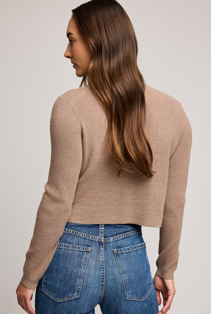 Gentle Fawn Mirabelle Sweater - Heather Hazelwood