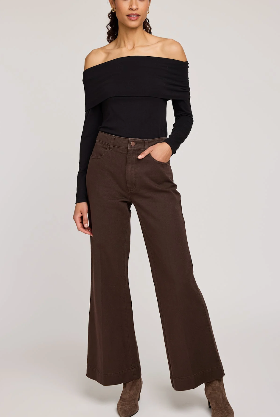 Gentle Fawn Livia Pant - Java