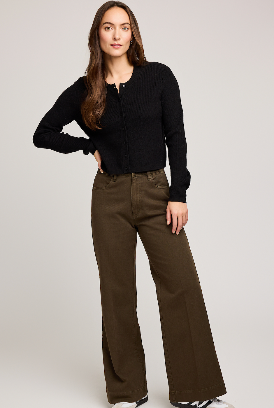 Gentle Fawn Livia Pant - Hemlock