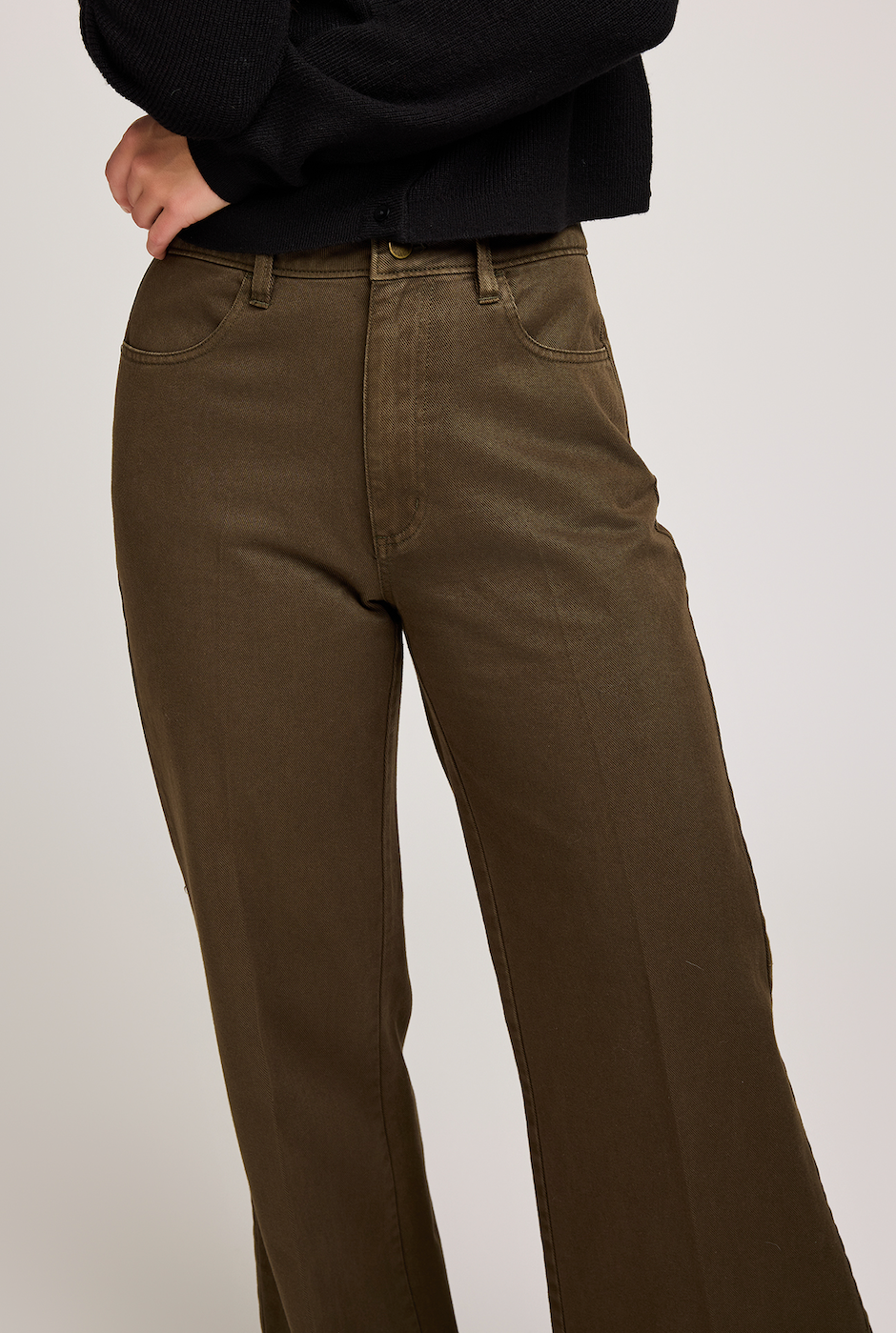 Gentle Fawn Livia Pant - Hemlock