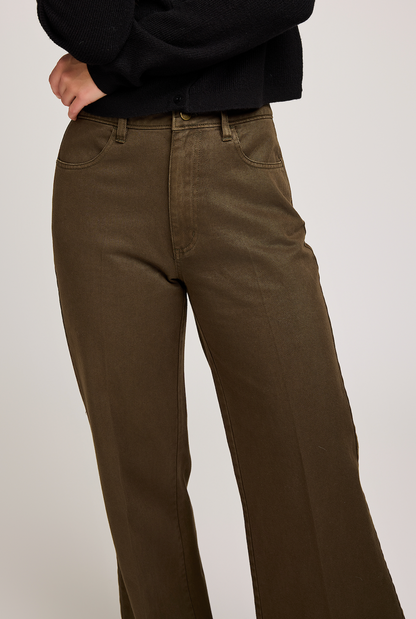 Gentle Fawn Livia Pant - Hemlock