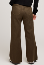 Gentle Fawn Livia Pant - Hemlock