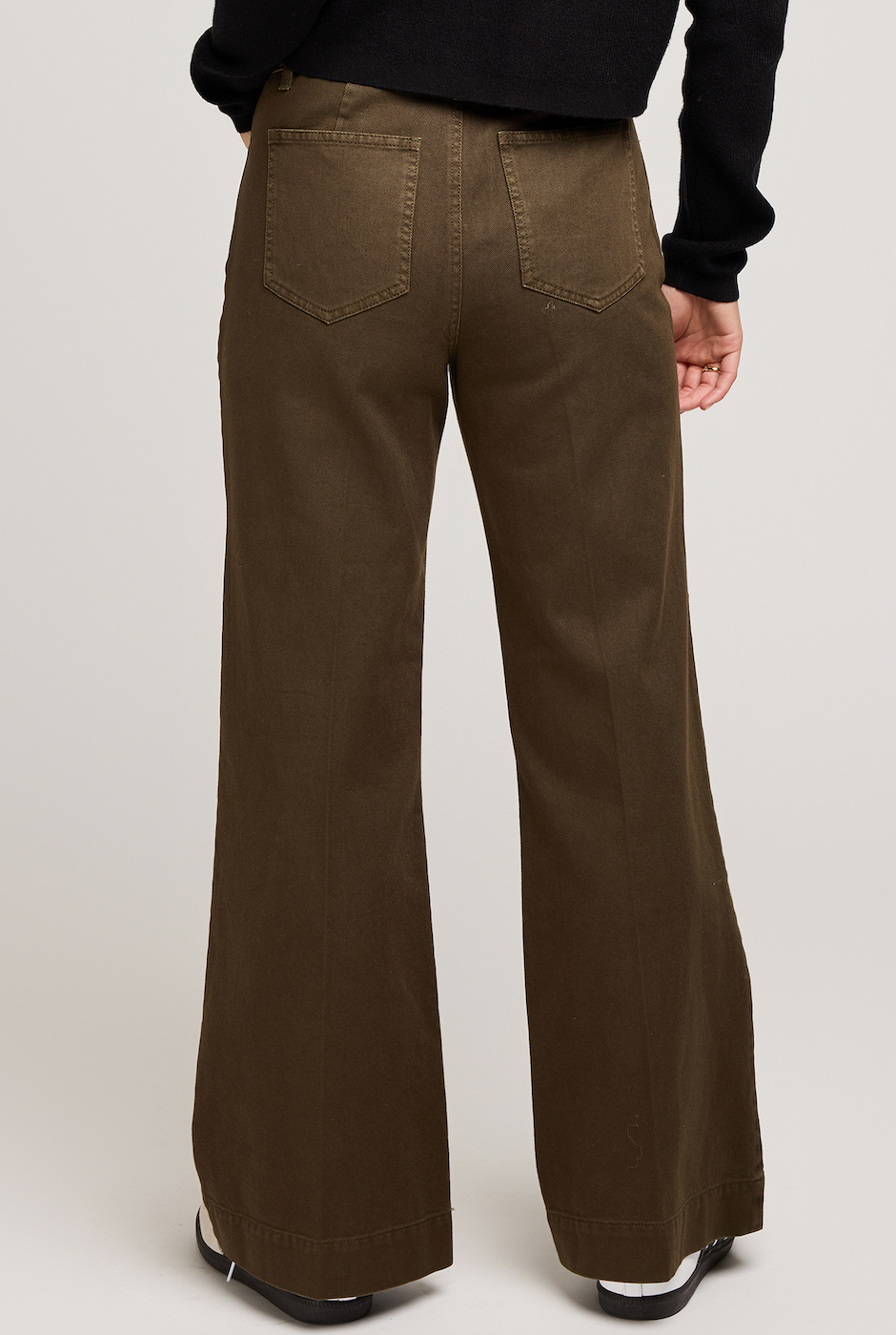 Gentle Fawn Livia Pant - Hemlock