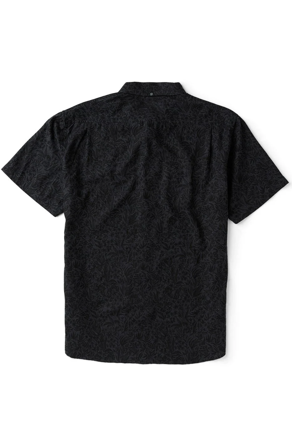 Vissla Prairie Dog SS Shirt - Phantom