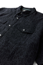 Vissla Prairie Dog SS Shirt - Phantom