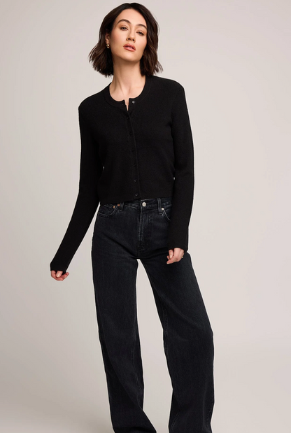 Gentle Fawn Mirabelle Sweater - Black