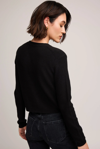 Gentle Fawn Mirabelle Sweater - Black