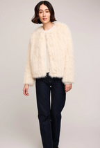 Gentle Fawn Uma Jacket - Bone