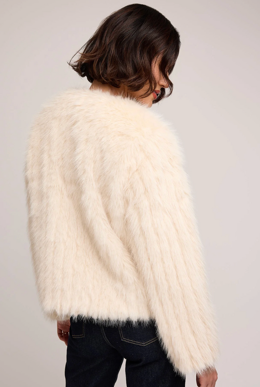 Gentle Fawn Uma Jacket - Bone
