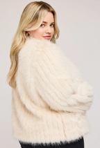 Gentle Fawn Uma Jacket - Bone